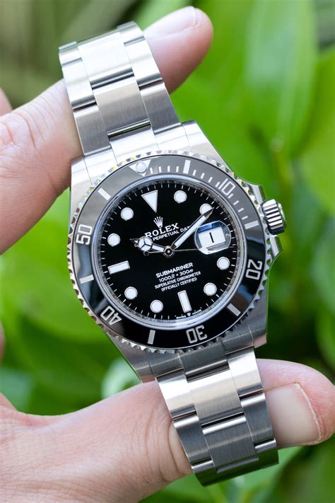 rolex submariner steel back deville|rolex submariner date.